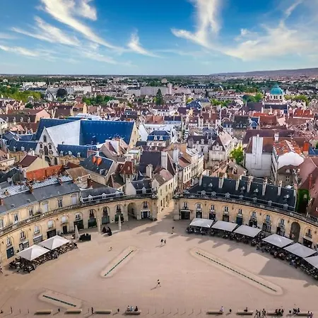 Appartement Le Coiiin Vintage - Familial - Hypercentre - Charme - Rent Immo *