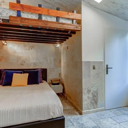 Le Coiiin Vintage - Familial - Hypercentre - Charme - Rent Immo Dijon