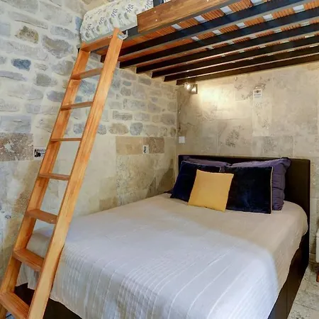 Appartement Le Coiiin Vintage - Familial - Hypercentre - Charme - Rent Immo