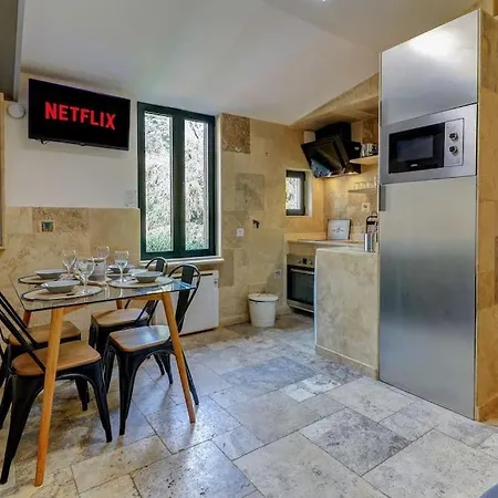 Le Coiiin Vintage - Familial - Hypercentre - Charme - Rent Immo Dijon