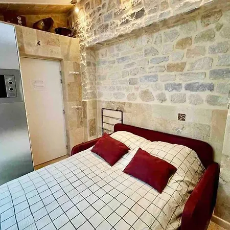 Le Coiiin Vintage - Familial - Hypercentre - Charme - Rent Immo
