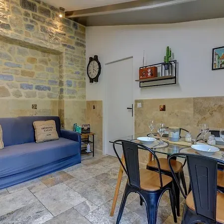 Appartement Le Coiiin Vintage - Familial - Hypercentre - Charme - Rent Immo