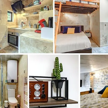 Appartement Le Coiiin Vintage - Familial - Hypercentre - Charme - Rent Immo Dijon